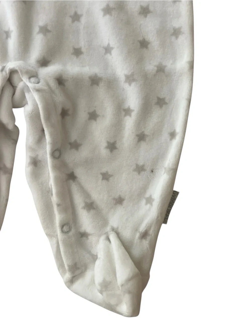 Vintage 90s Baby Sleeper